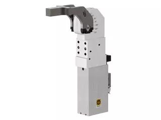 Electric Clamps