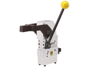 Manual Clamps