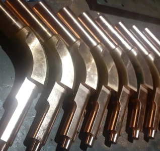 Manufacturing