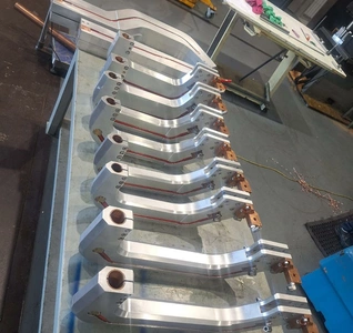 Manufacturing