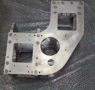 Manufacturing