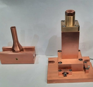 Manufacturing
