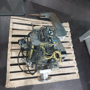 Refurbished resistance spot welding guns