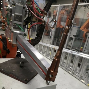 Manufacturing