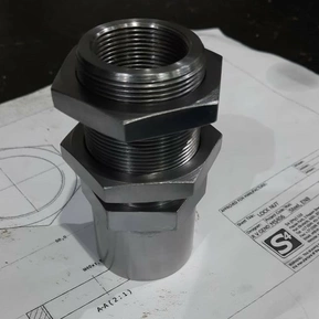 Manufacturing