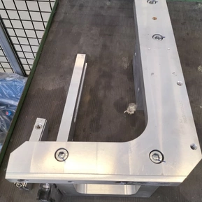 Manufacturing