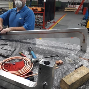Manufacturing