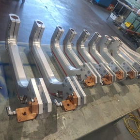 Manufacturing