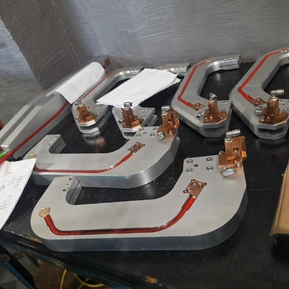 Manufacturing