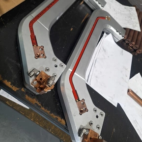 Manufacturing