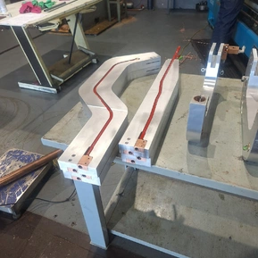 Manufacturing