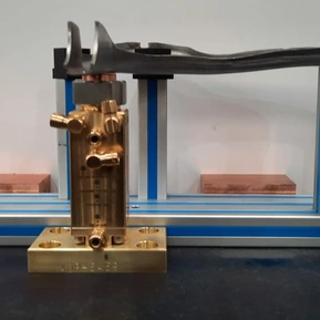 Manufacturing