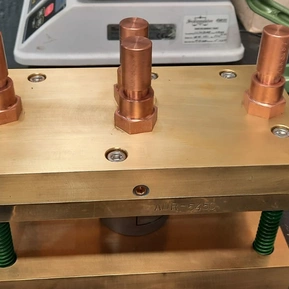Manufacturing