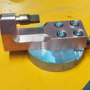 Manufacturing