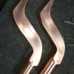 Manufacturing